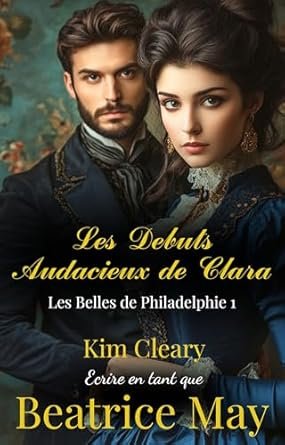 Les Debuts Audacieux de Clara