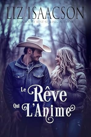 Le Rêve Qui L'Anime