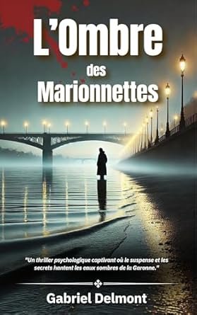 L’Ombre des Marionnettes