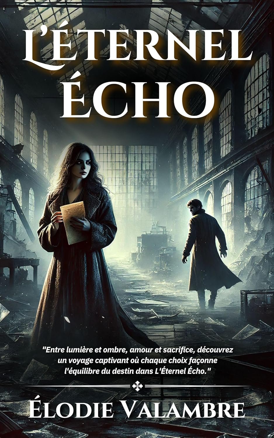 L’Éternel Écho