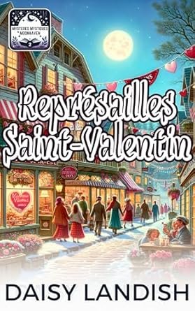 Représailles à la Saint-Valentin
