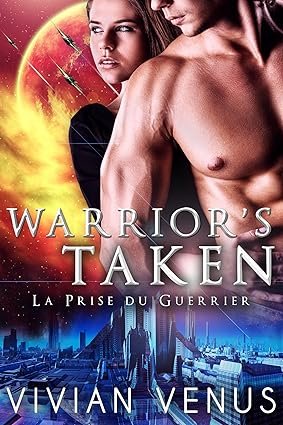 WARRIOR'S TAKEN