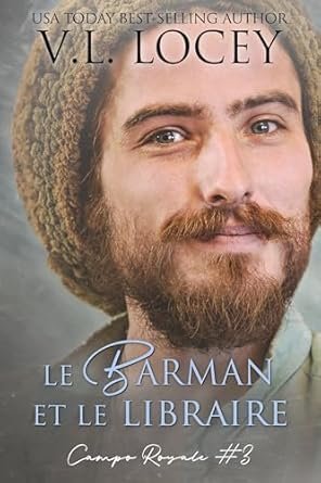Le barman et le libraire