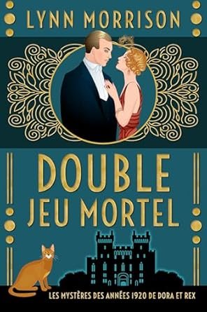 Double Jeu Mortel