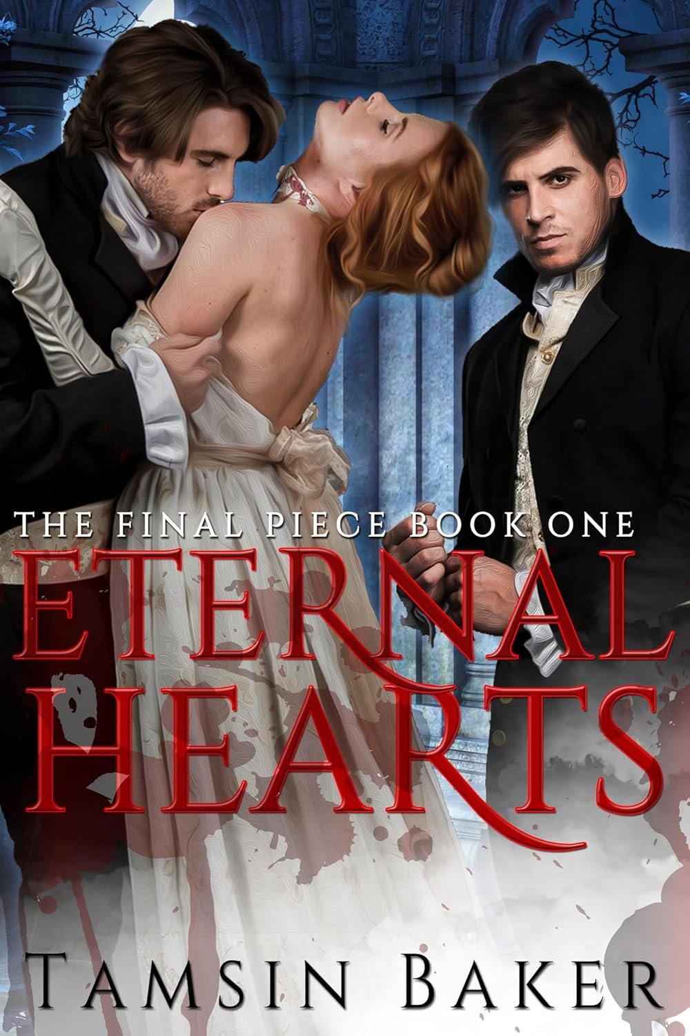 Eternal Hearts
