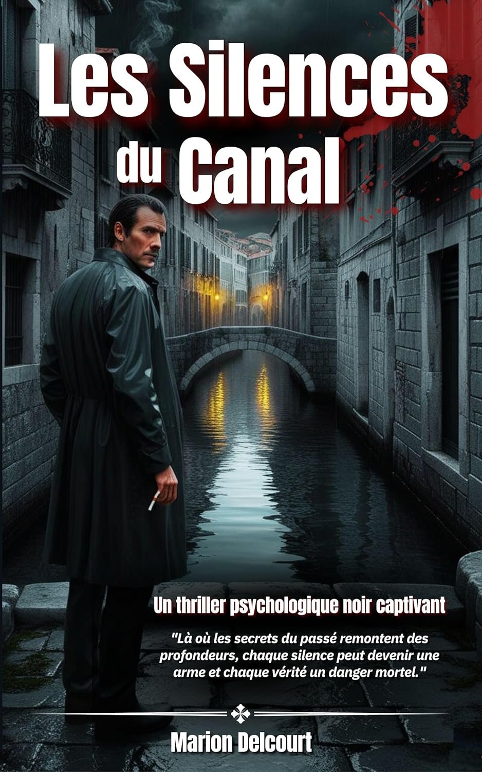 Les Silences du Canal