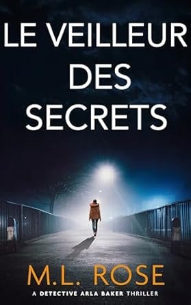 Les Veilleurs Des Secrets