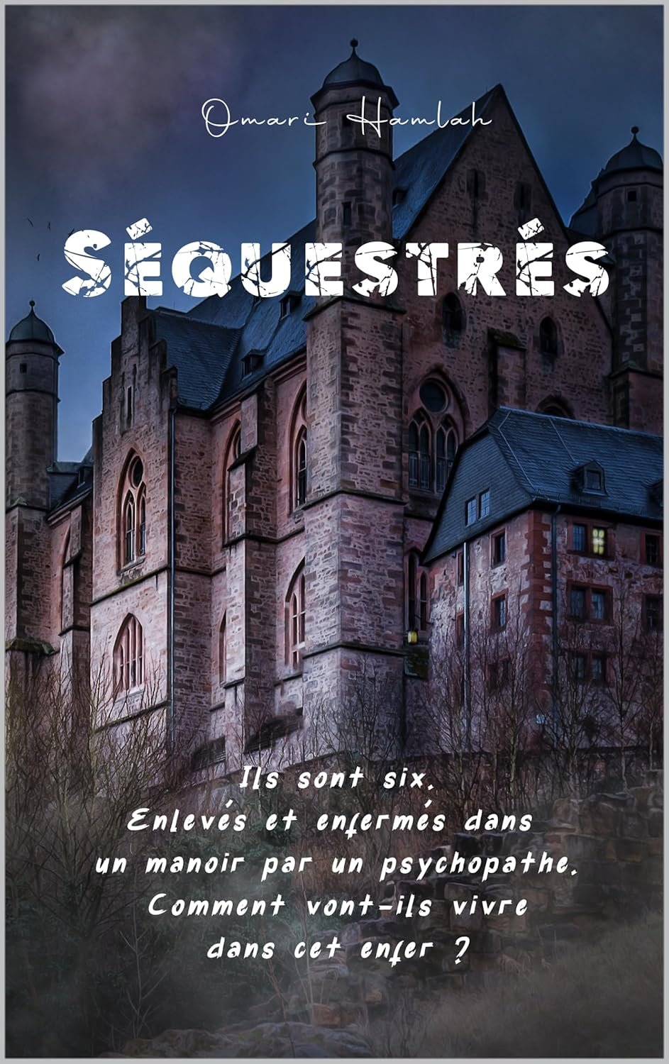 Séquestrés