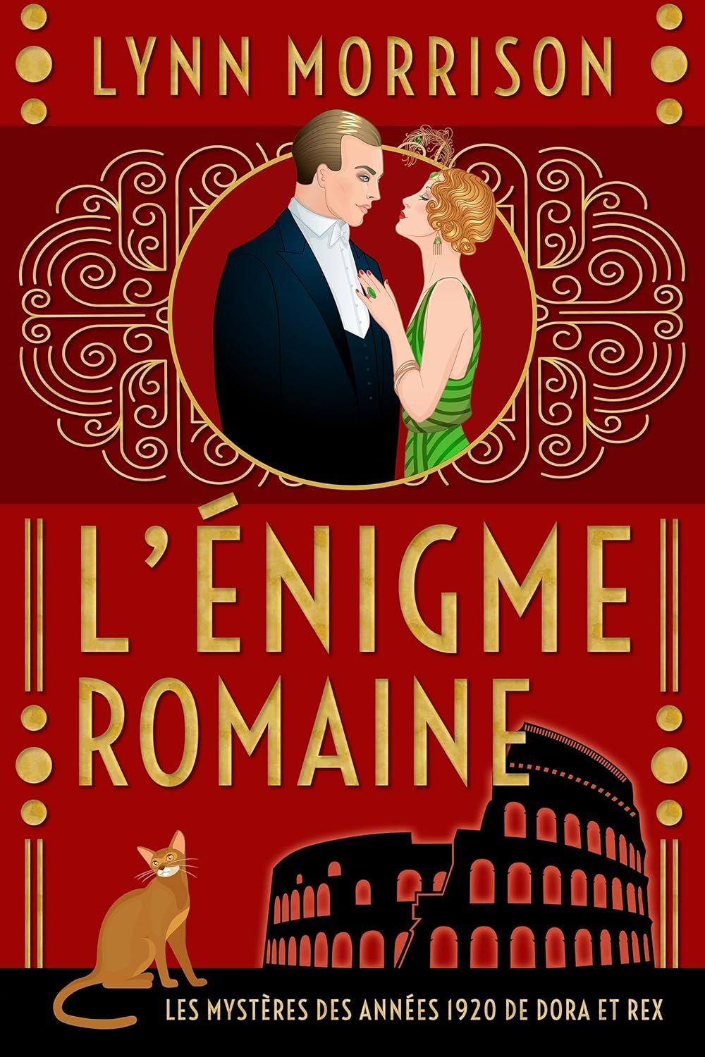 L'Énigme romaine