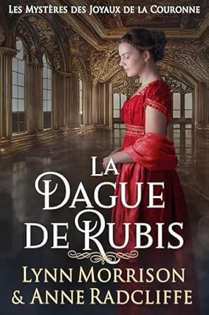 La Dague de rubis