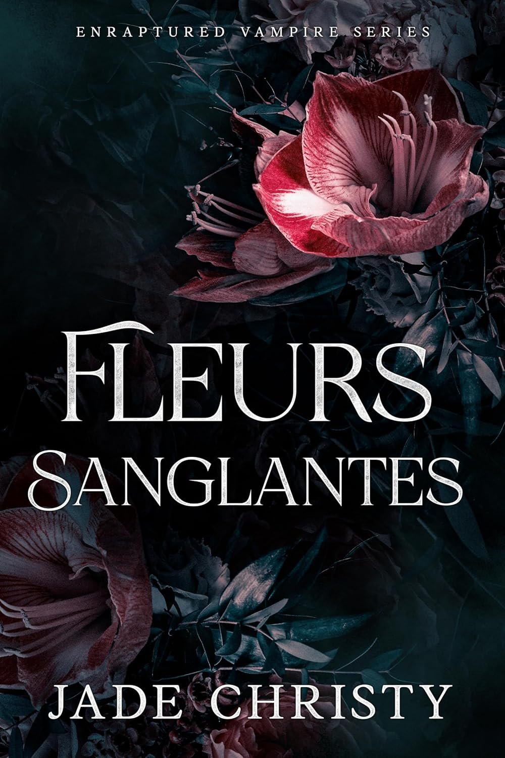 Fleurs Sanglantes