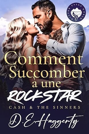 Comment Succomber à une Rockstar