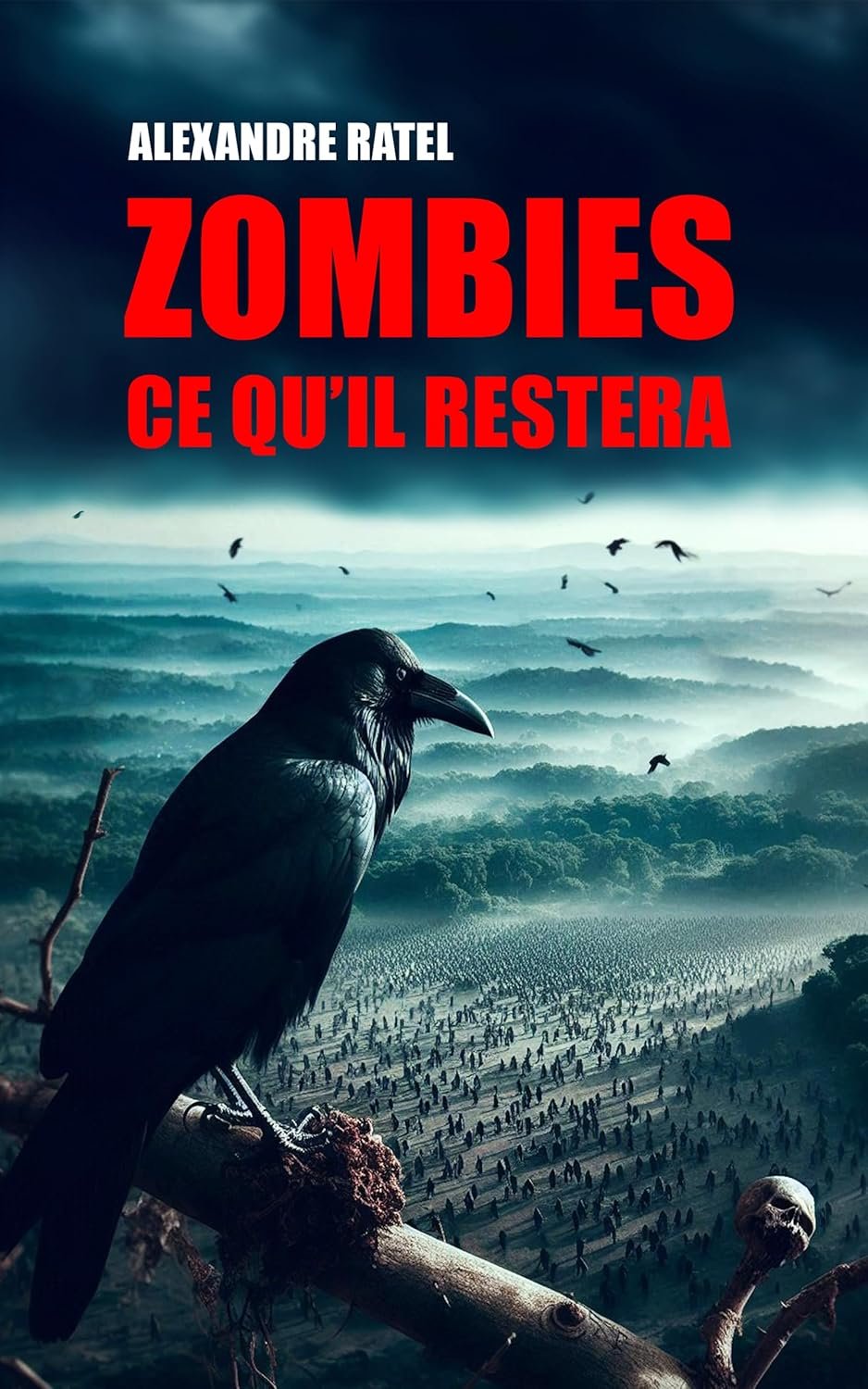 Zombies : Ce qu'il restera