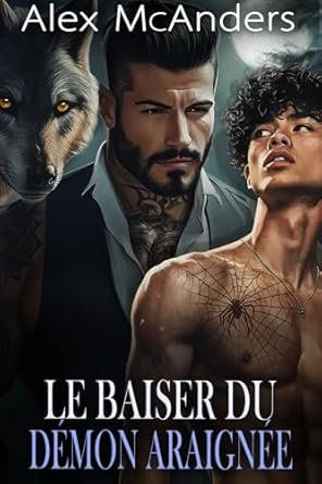 Le Baiser du Démon Araignée