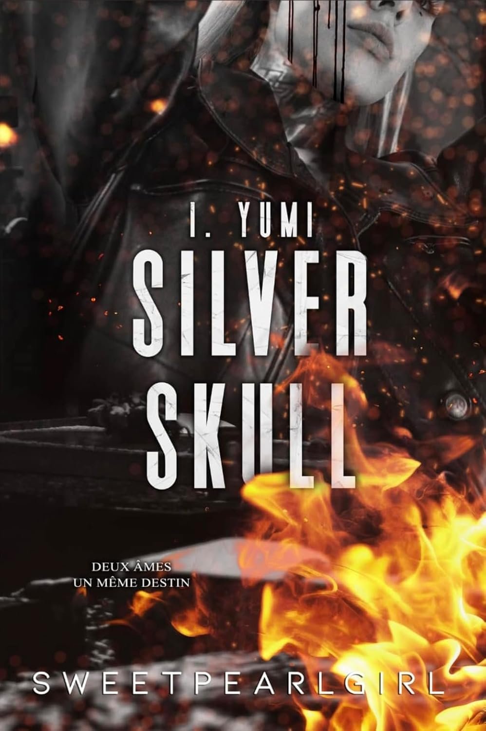 Silver Skull, Tome 1 : Yumi