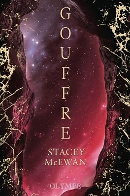 La Trilogie des glaces, Tome 2 : Gouffre