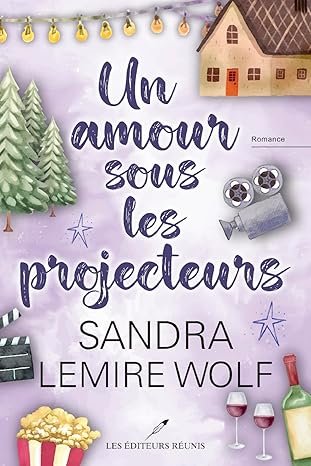 Un amour sous les projecteurs