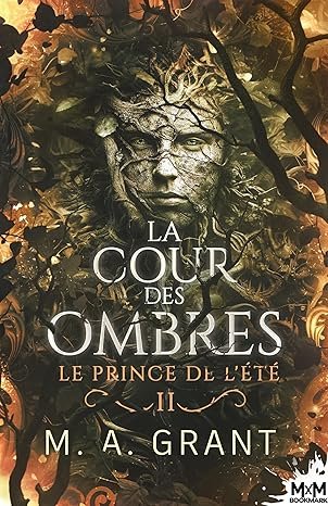 Le Prince de l’été