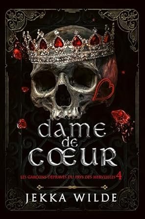 Dame de Cœur