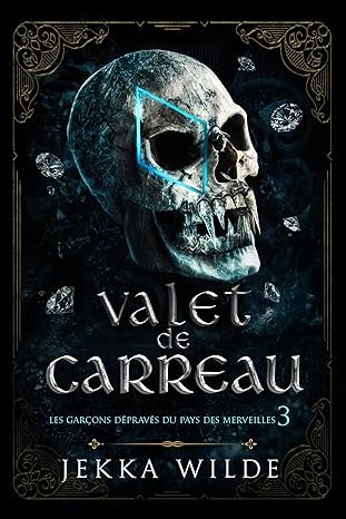 Valet de Carreau