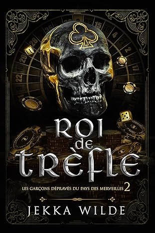 Roi de Trèfle