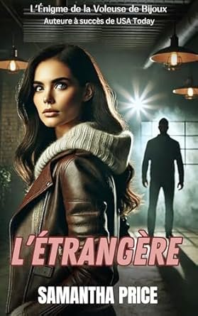 L’Étrangère