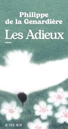 Les Adieux
