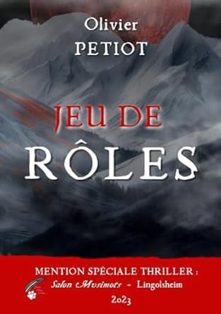 Jeu de Rôles