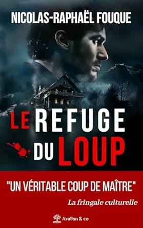 Le Refuge du loup