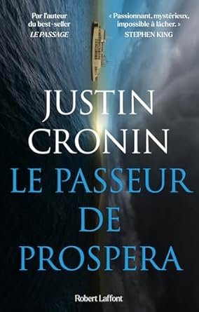 Le Passeur de Prospera