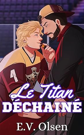Le Titan Déchaîné
