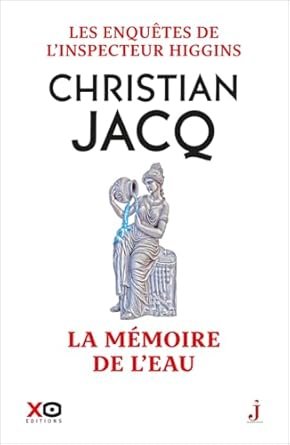La Mémoire de l'eau