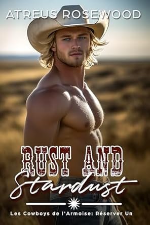 Rust and Stardust