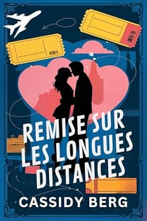 Remise sur les longues distances