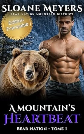 A Mountain's Heartbeat