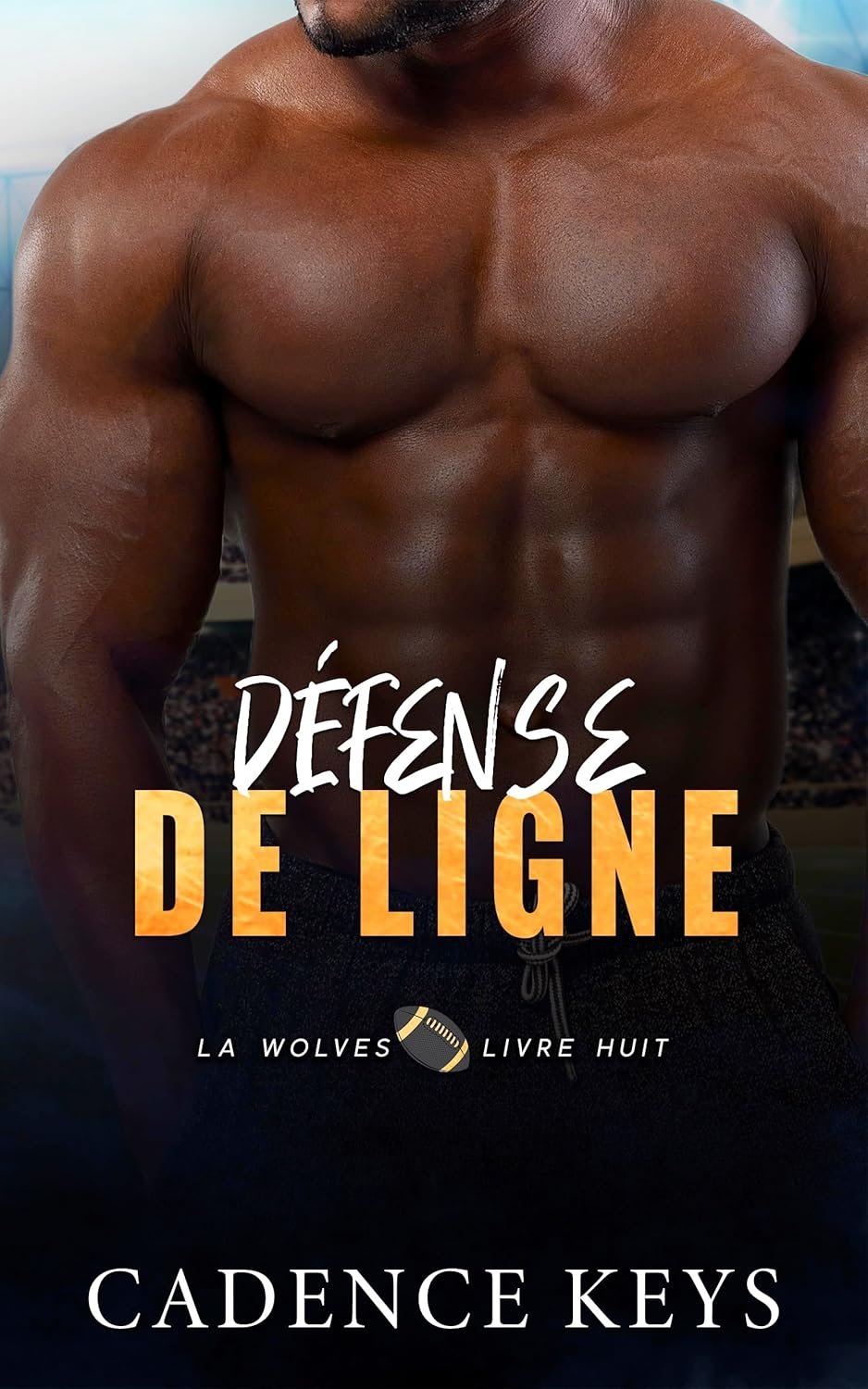 Défense de ligne