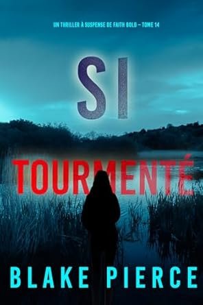 Si tourmenté