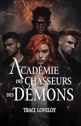 Académie des chasseurs des démons