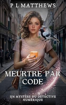 Meurtre par code
