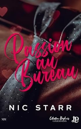 Passion au bureau