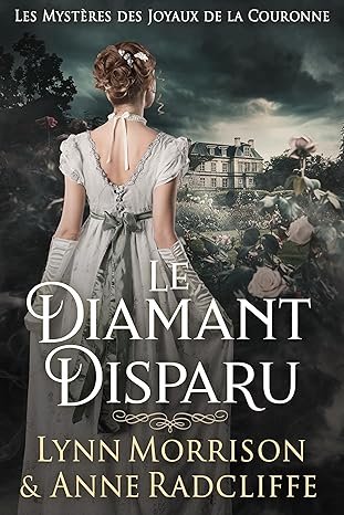 Le Diamant Disparu