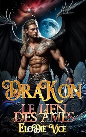 Drakon: Le Lien Des Âmes