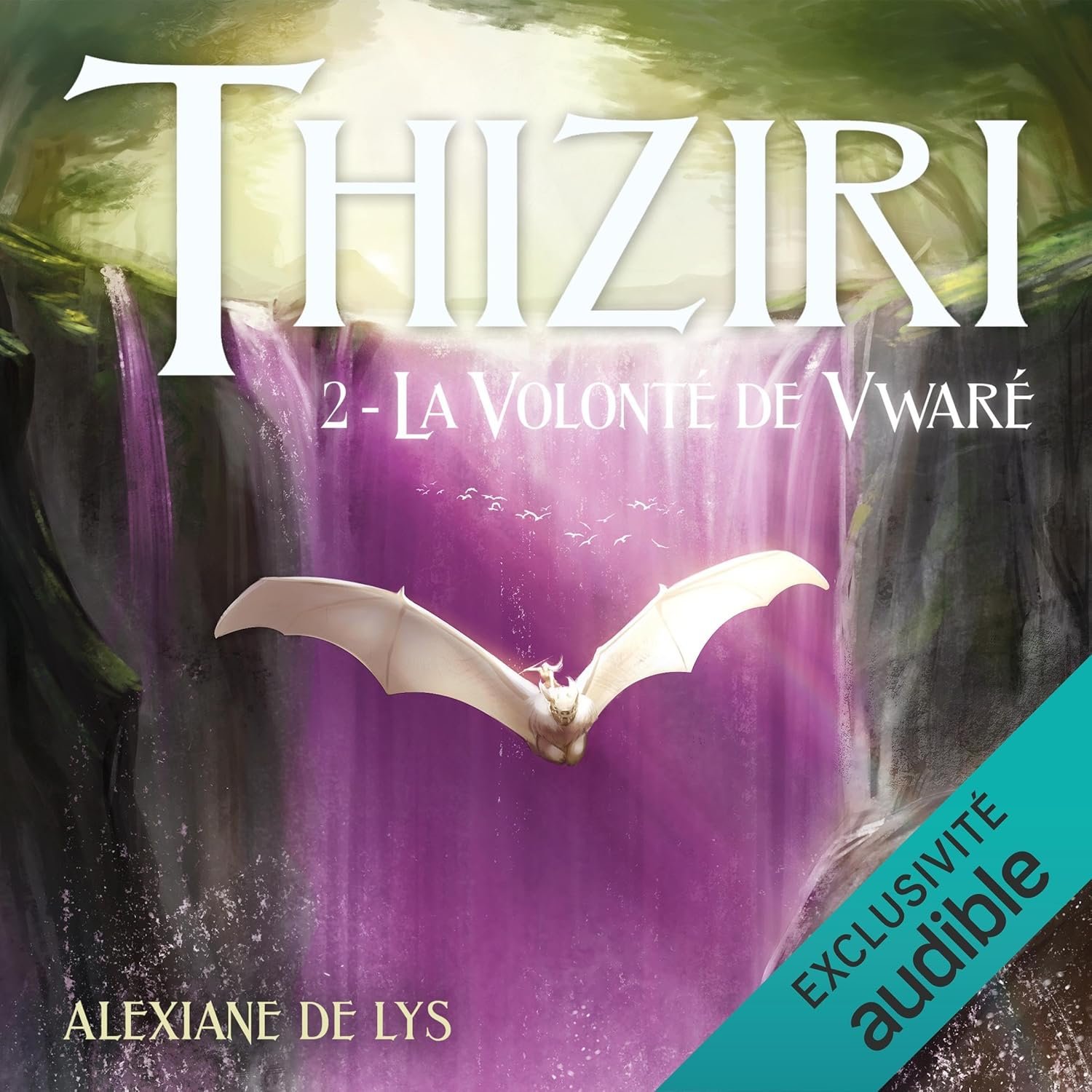 La Volonté de Vwaré