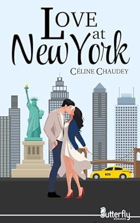 Love at New York