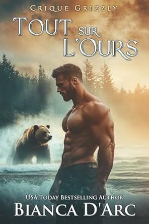 Tout sur l'Ours
