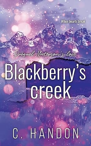 Blackberry's Creek