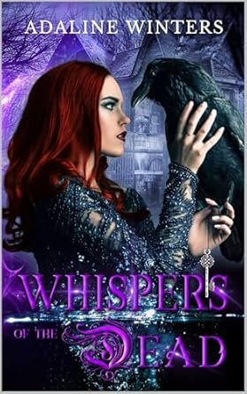 Whispers of the Dead