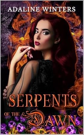 Serpents of the Dawn