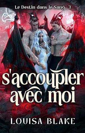 S'Accoupler avec Moi