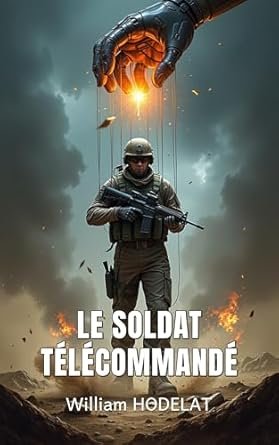 Le Soldat Télécommandé